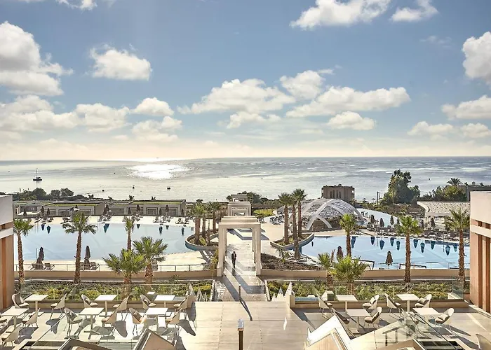Mayia Exclusive Resort & Spa - Adults Only