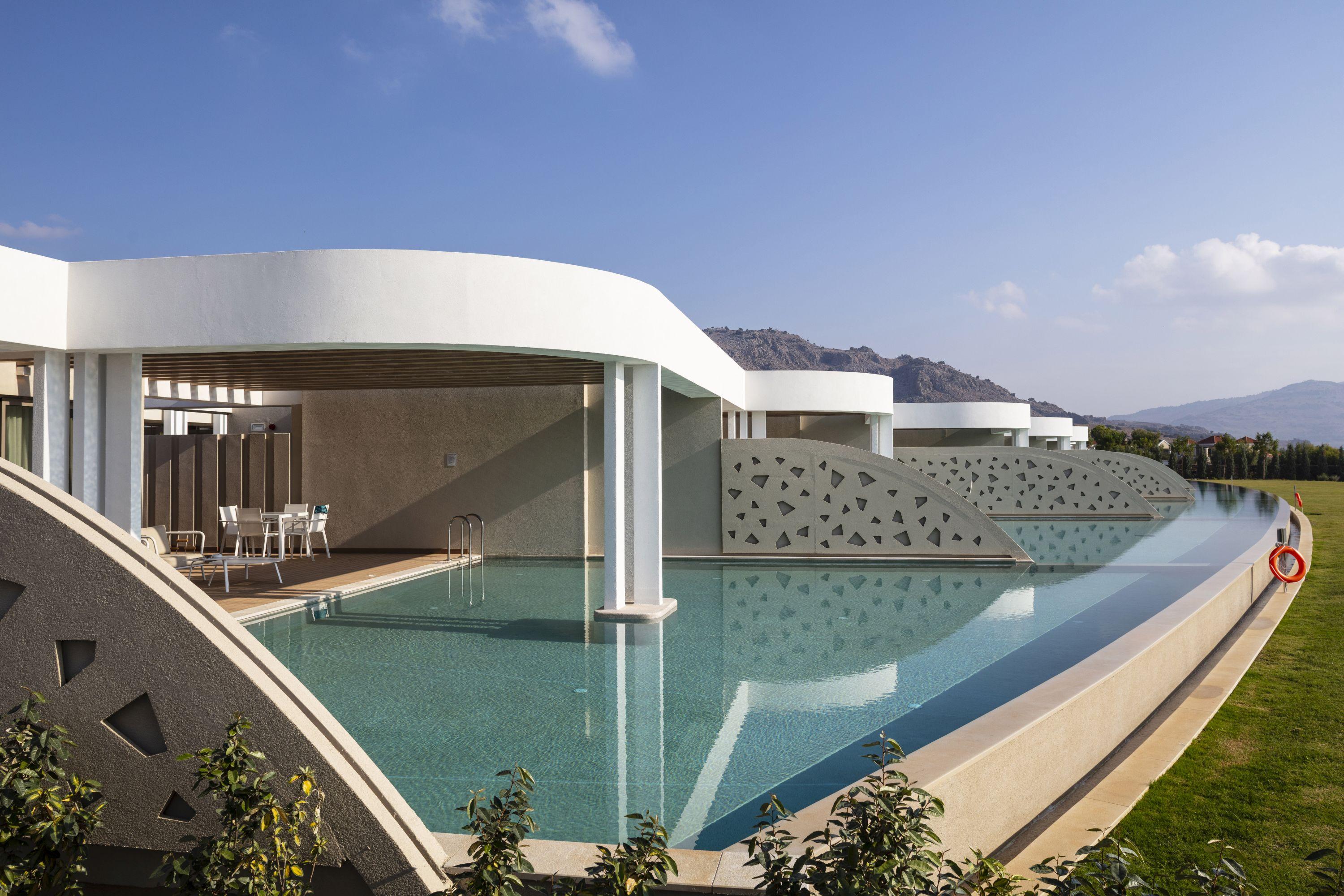Mayia Exclusive & - Adults Only 5* Kiotari