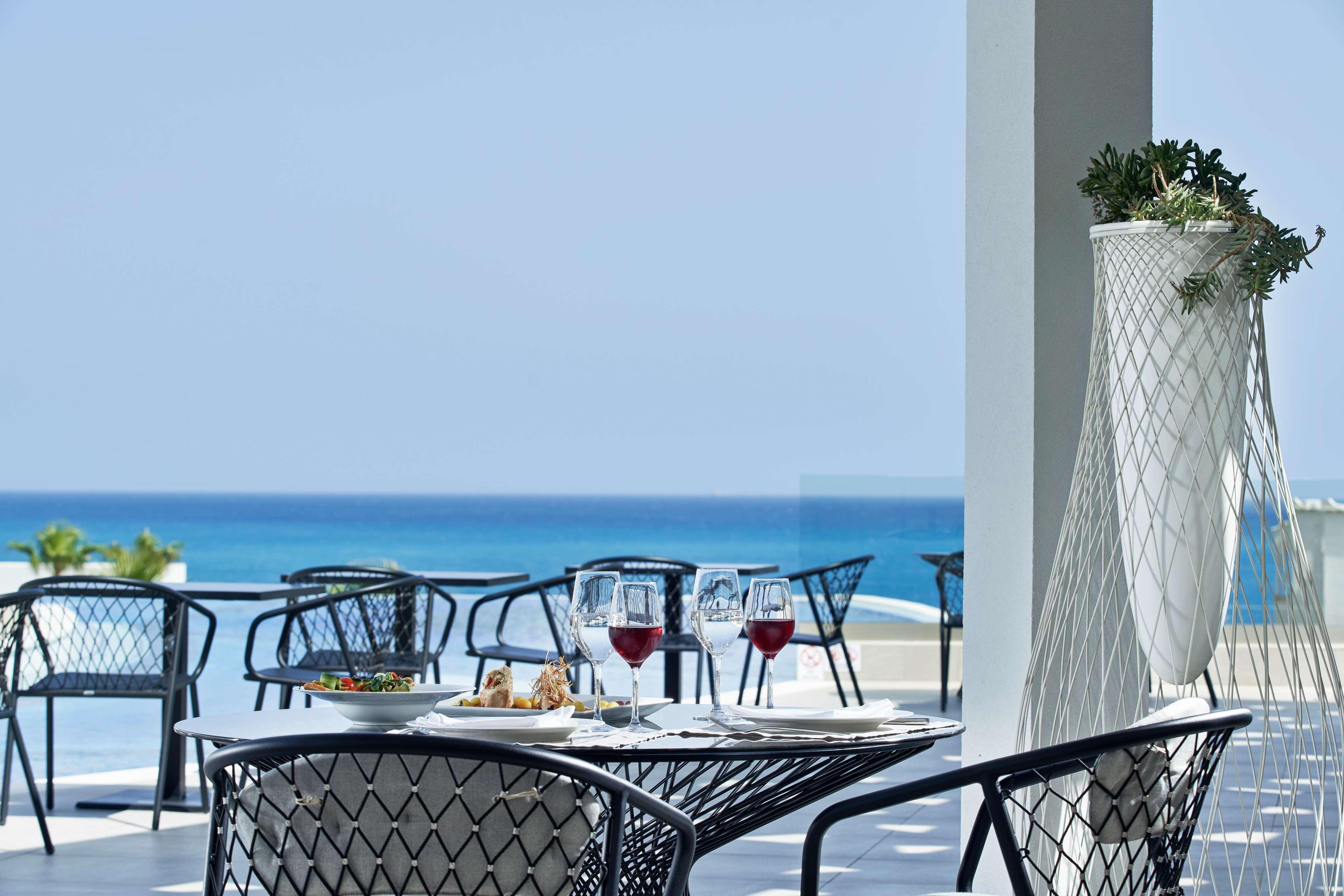Mayia Exclusive & - Adults Only Feriested Kiotari