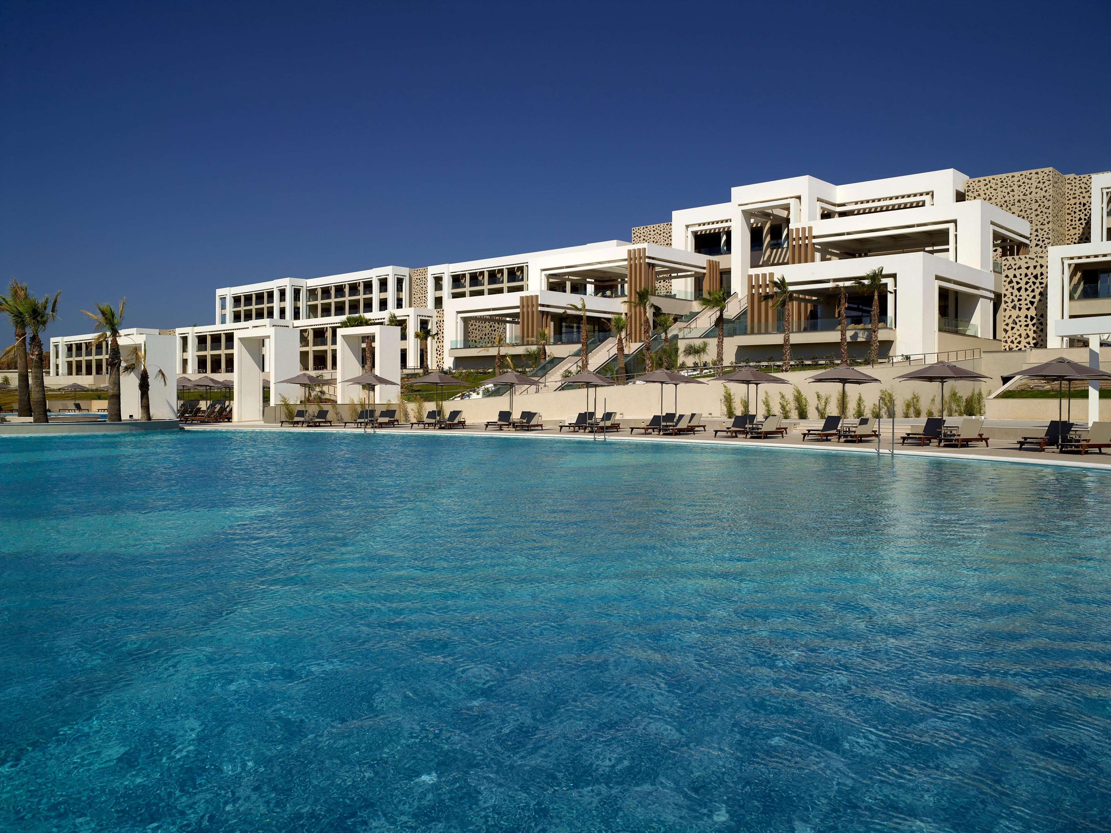 Mayia Exclusive & - Adults Only 5* Kiotari