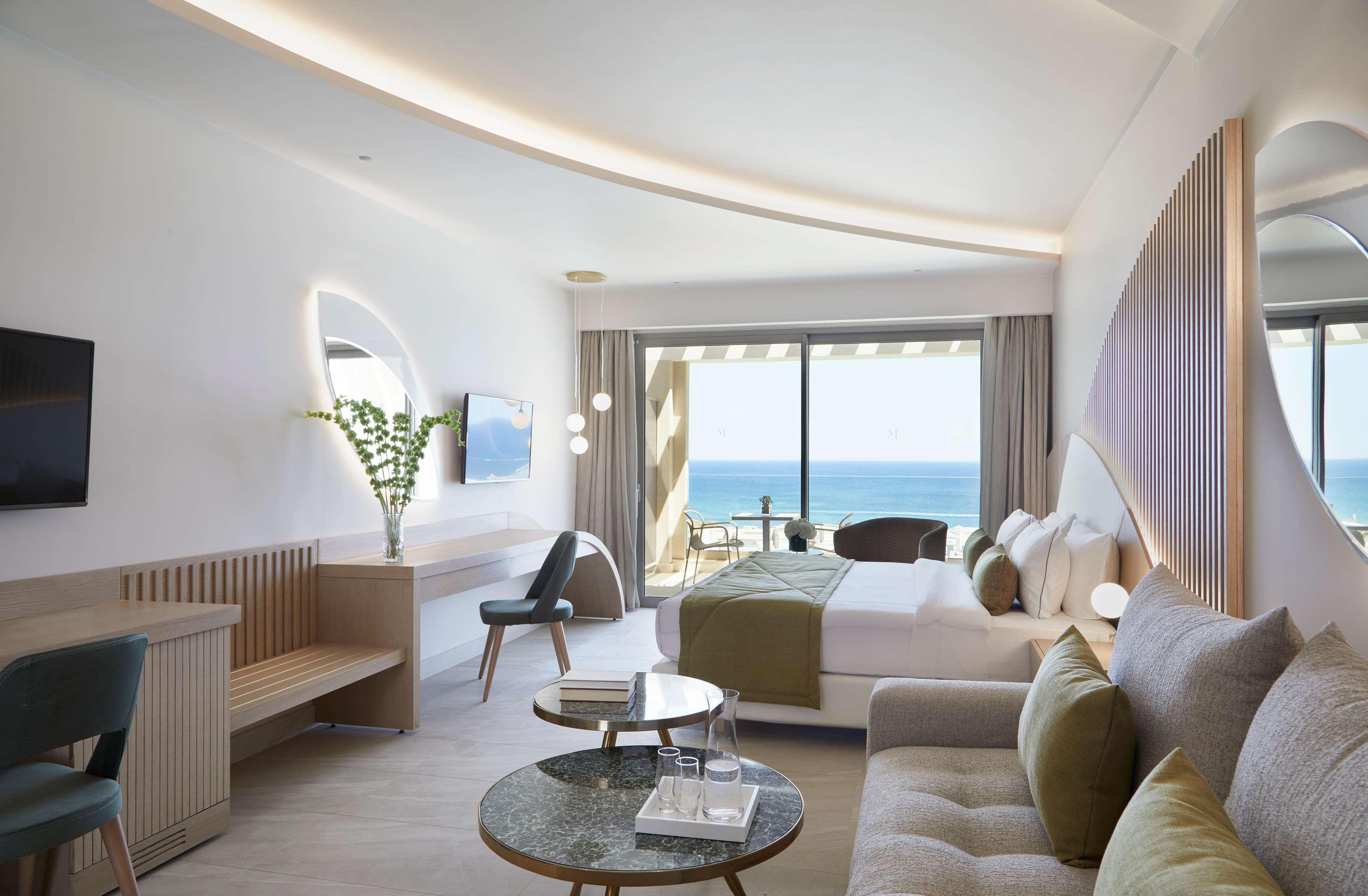 Mayia Exclusive & - Adults Only Feriested 5*