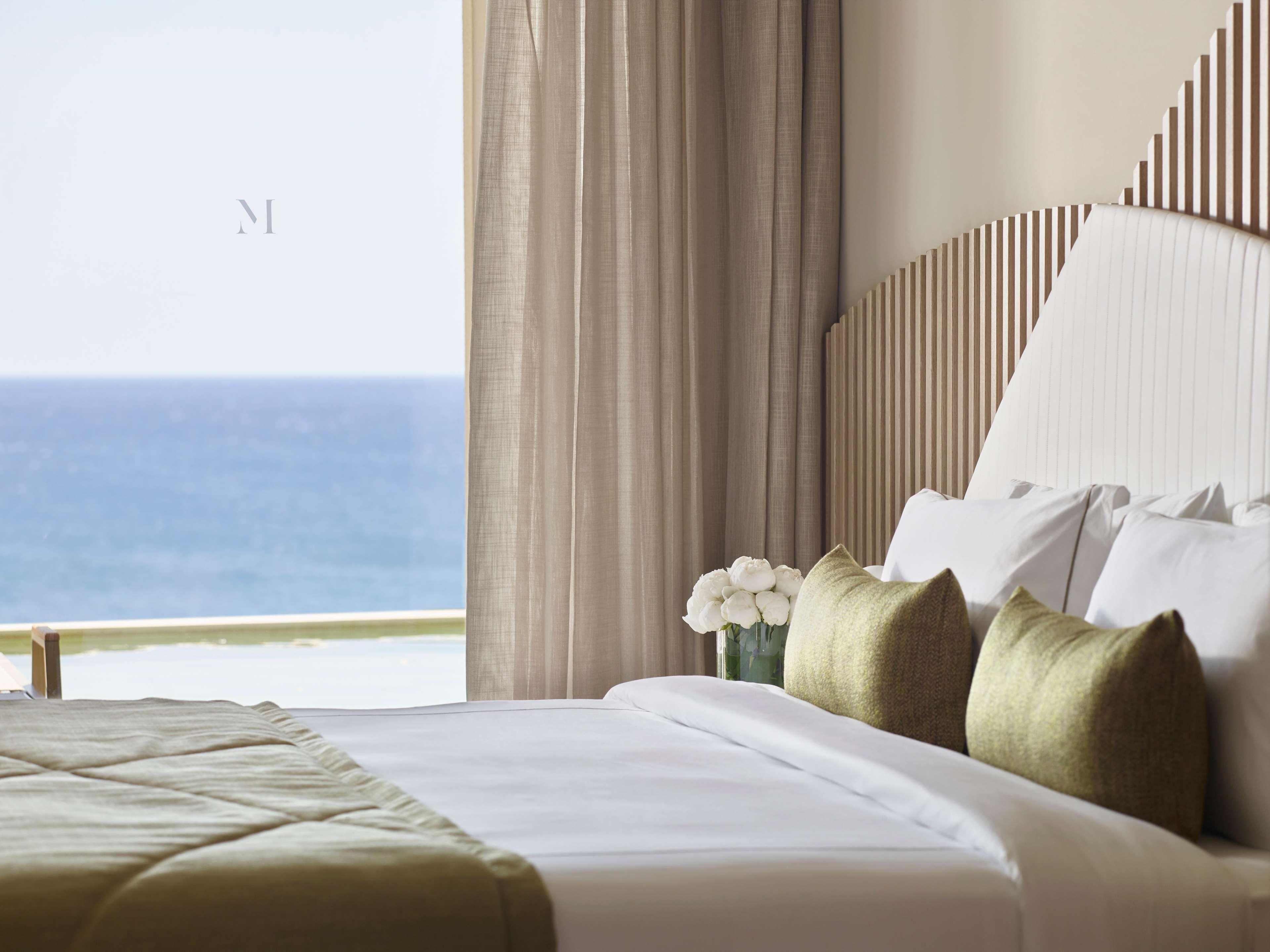 Mayia Exclusive & - Adults Only Feriested Kiotari