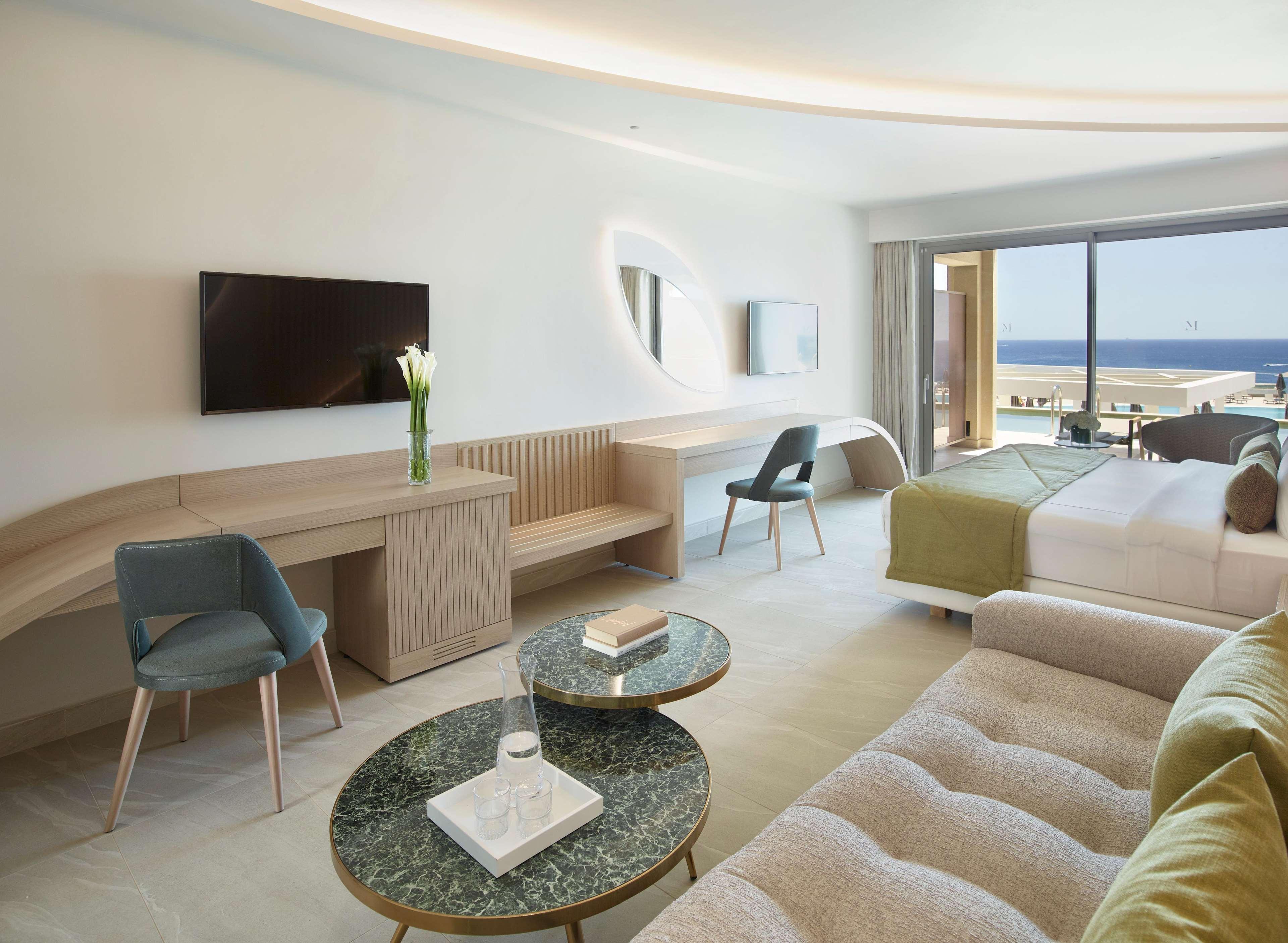 Mayia Exclusive & - Adults Only 5* Kiotari