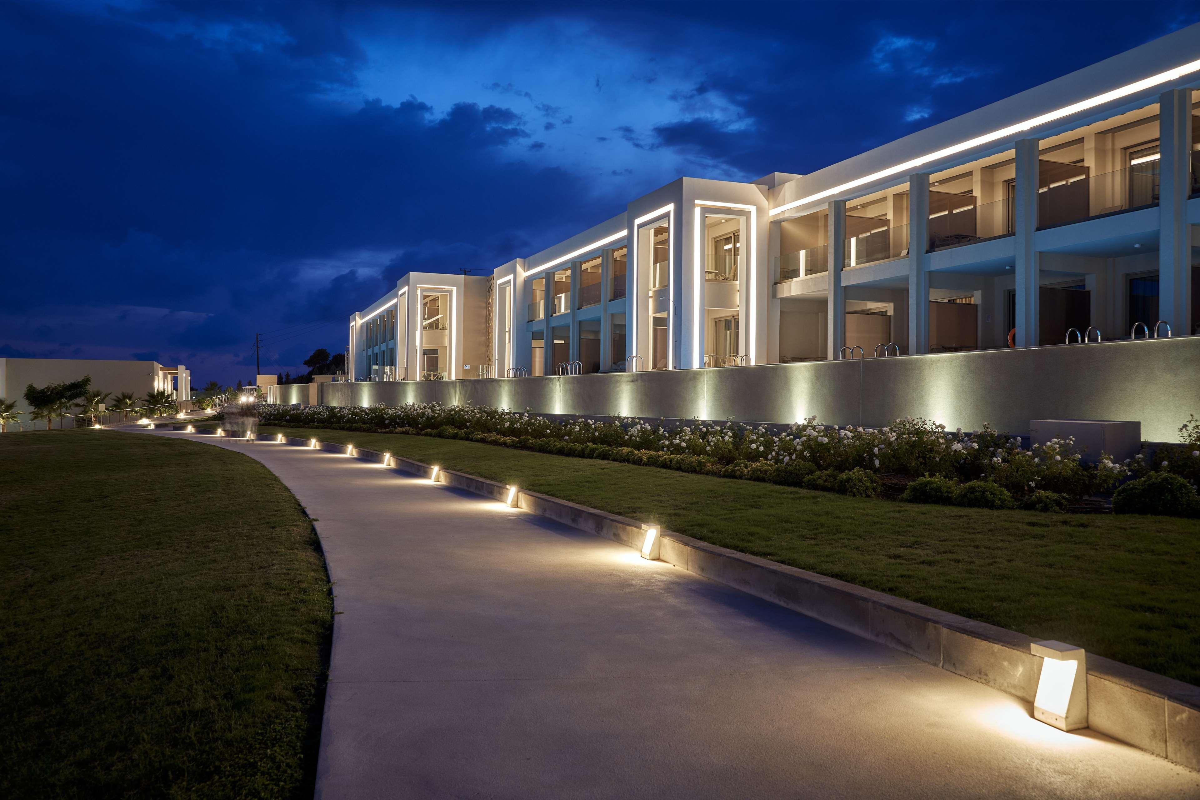 Feriested Mayia Exclusive & - Adults Only 5*