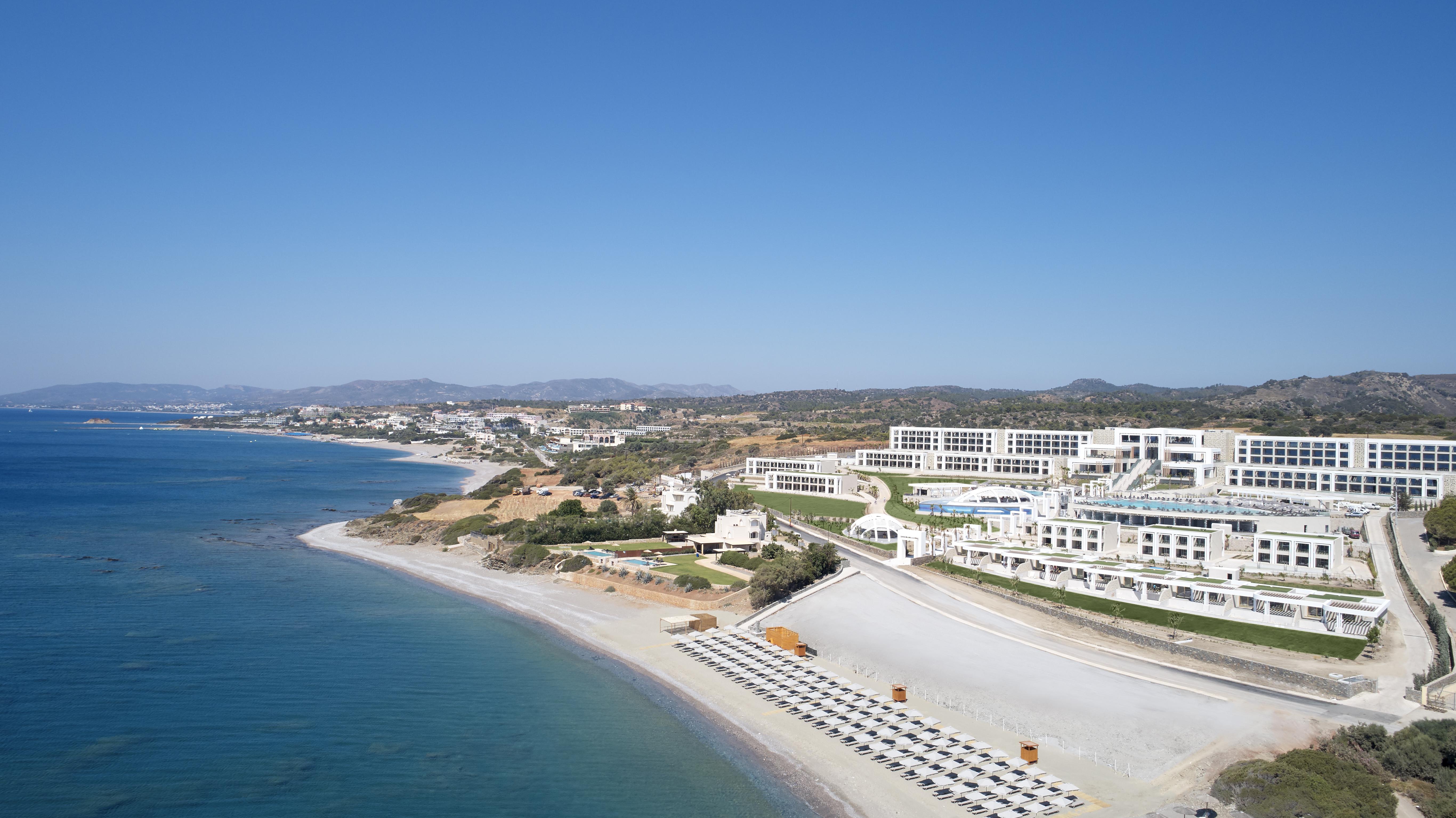 Feriested Mayia Exclusive & - Adults Only 5*