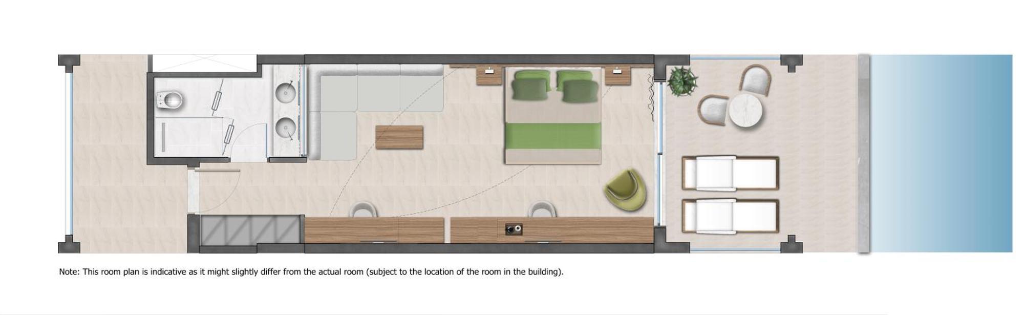 Mayia Exclusive & - Adults Only Feriested 5*