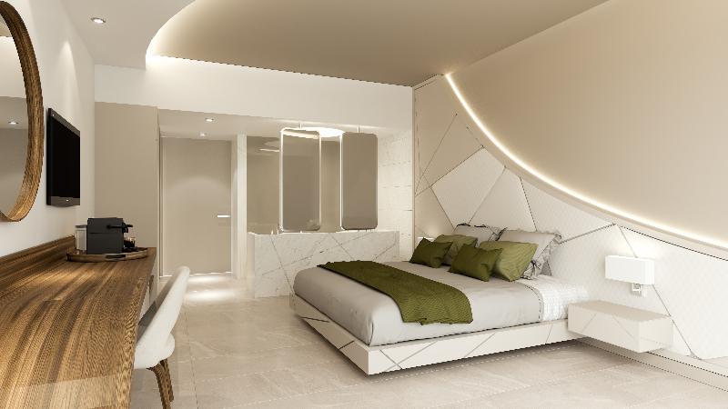 Feriested Mayia Exclusive & - Adults Only 5*