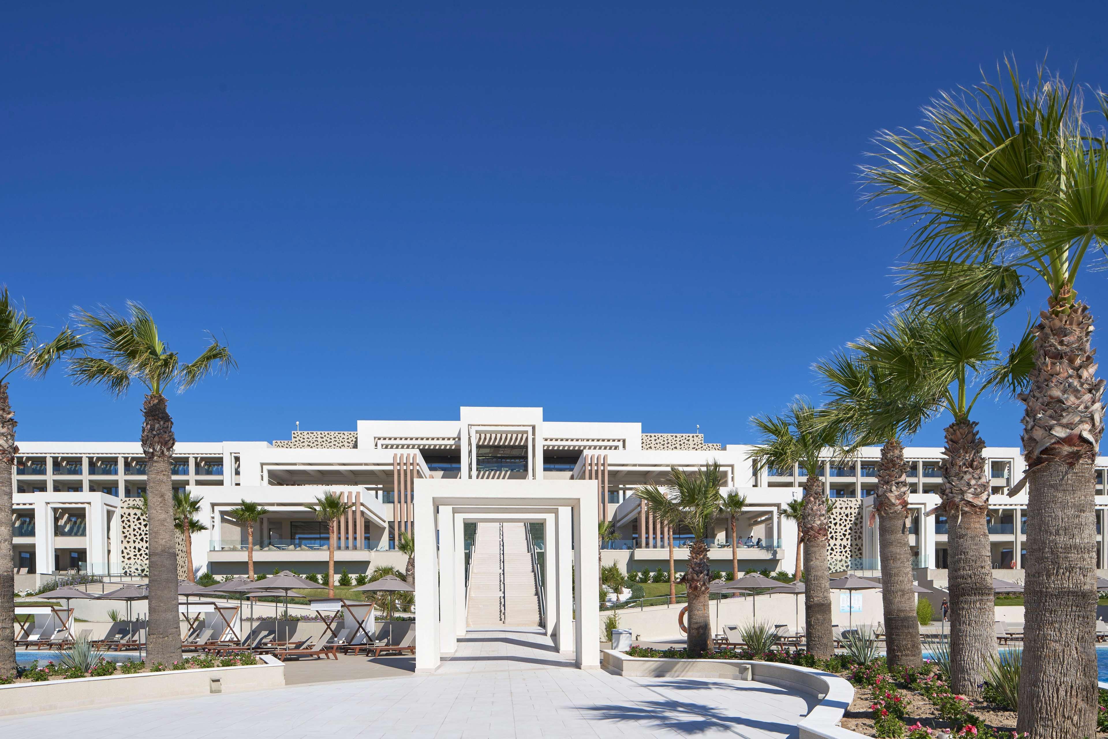 Mayia Exclusive & - Adults Only Complex Kiotari