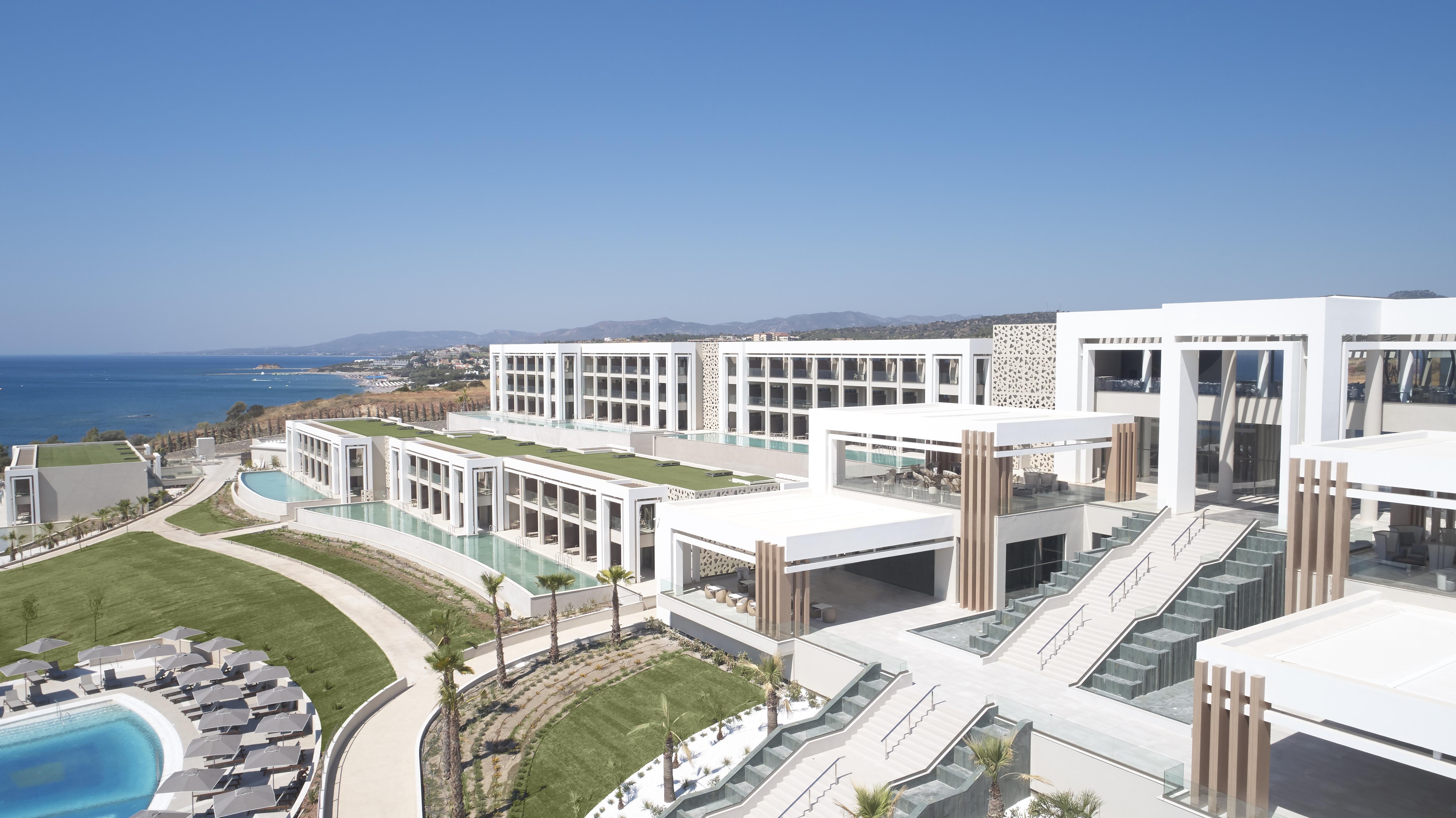 Mayia Exclusive & - Adults Only Complex