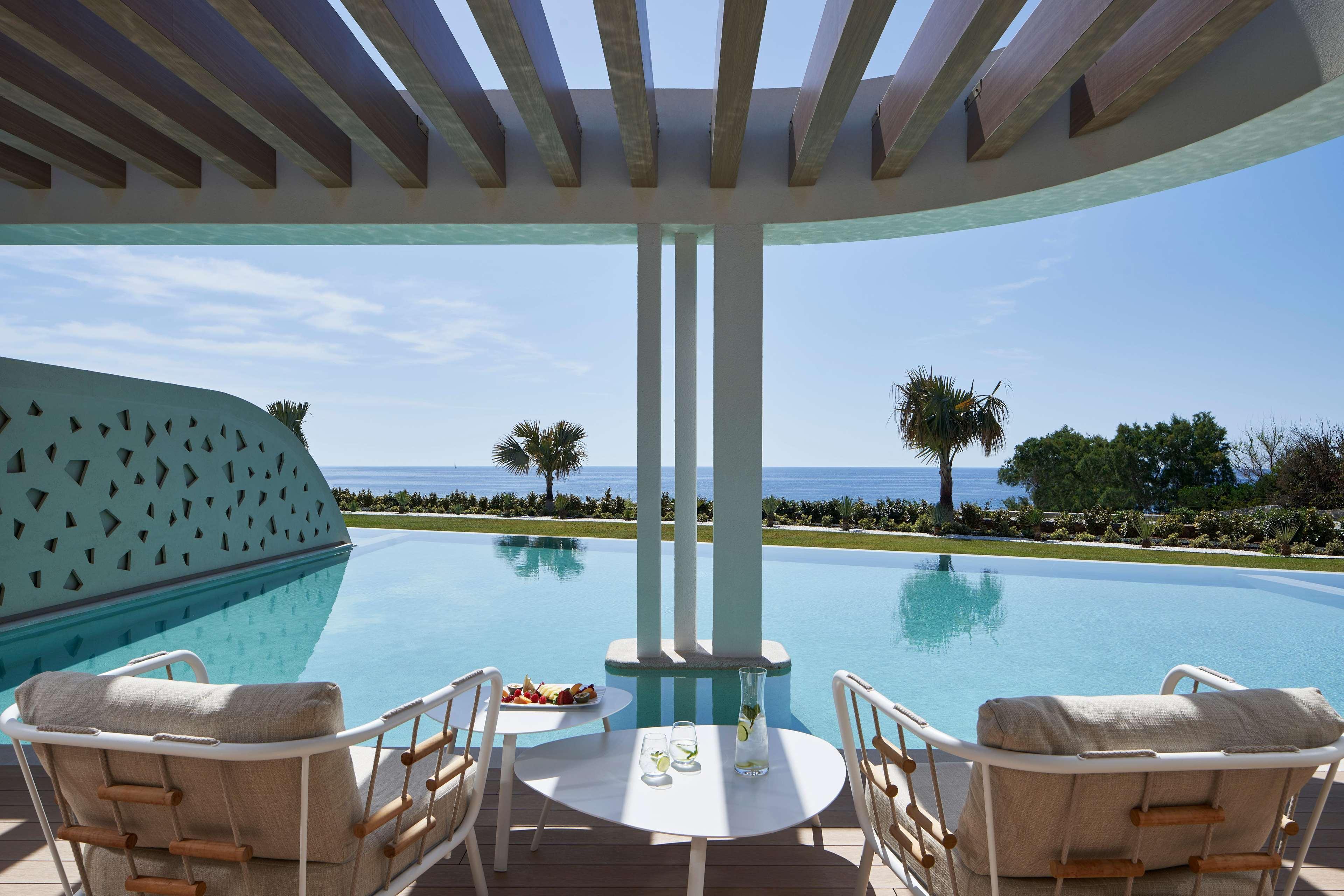 Mayia Exclusive & - Adults Only Complex