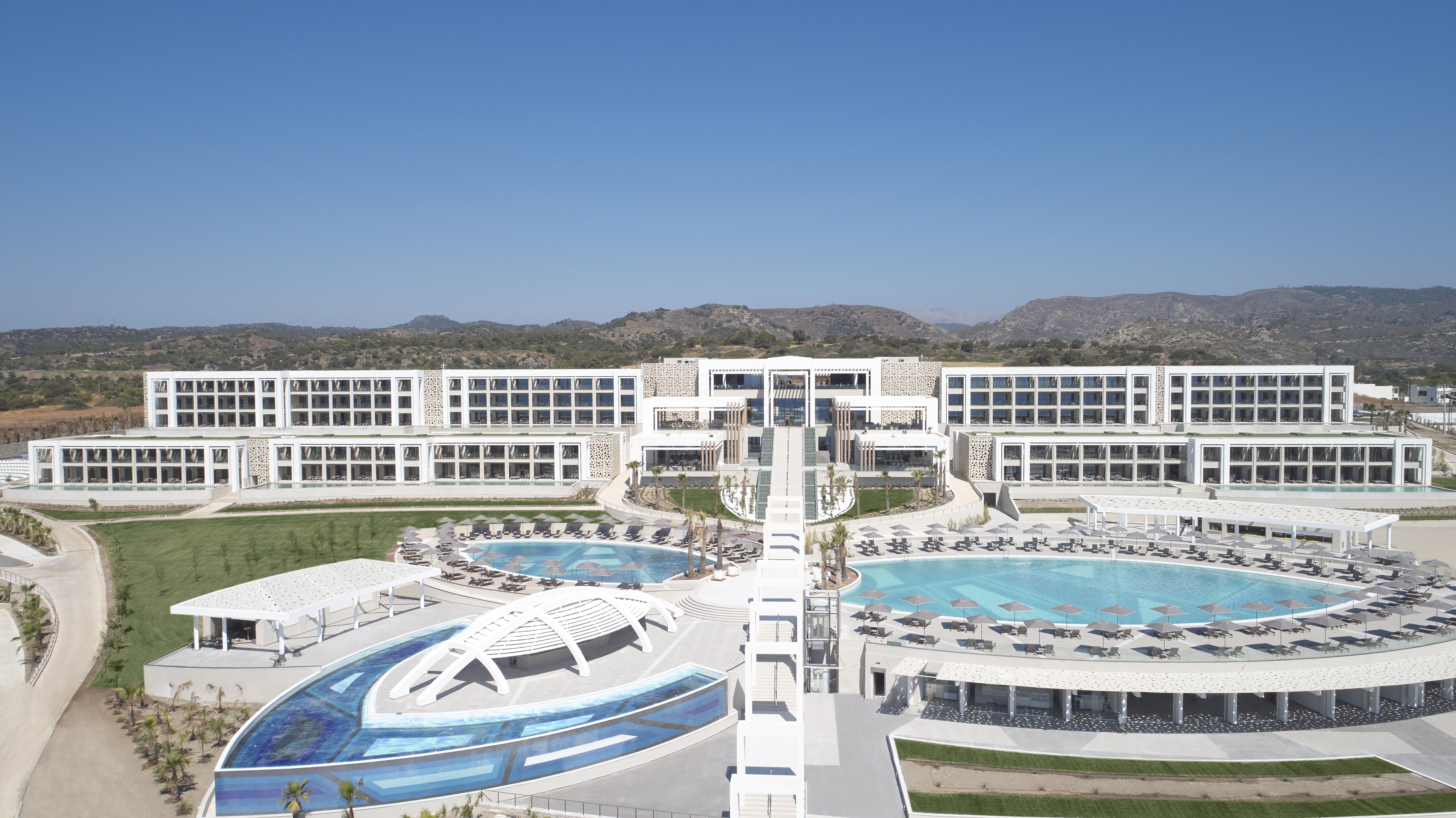 Mayia Exclusive & - Adults Only 5* Kiotari