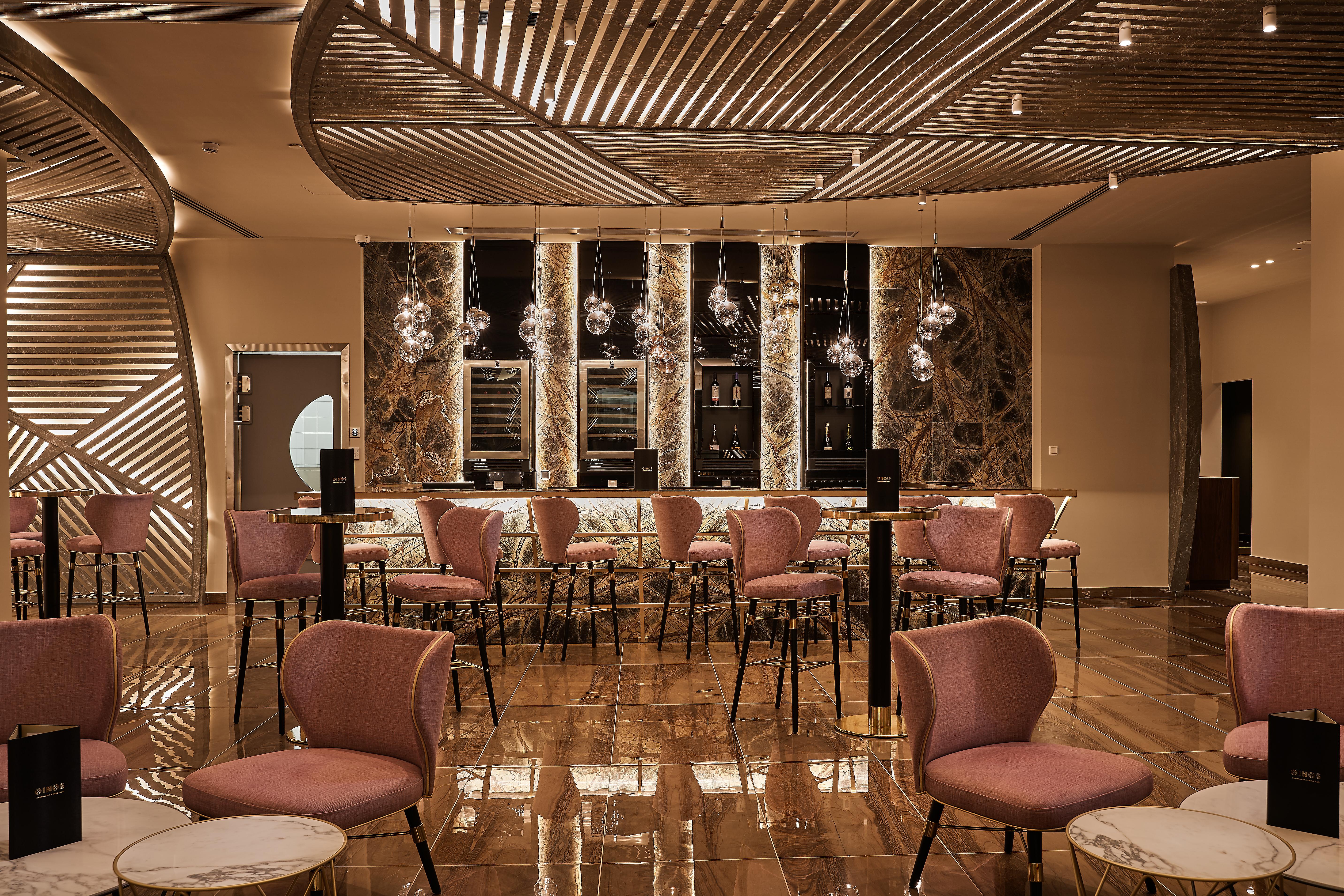 Complex Mayia Exclusive & - Adults Only Kiotari