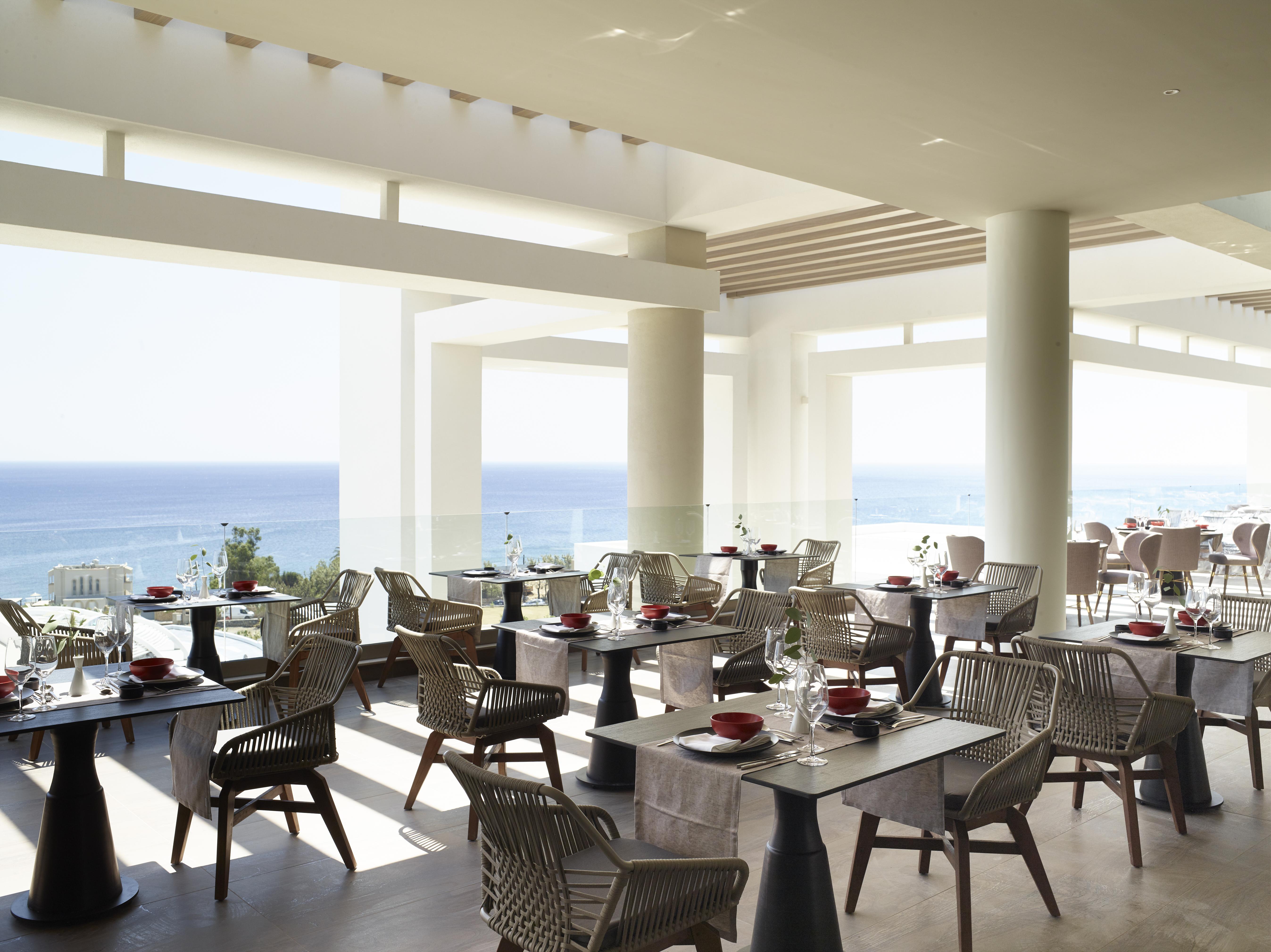 Mayia Exclusive & - Adults Only 5* Kiotari