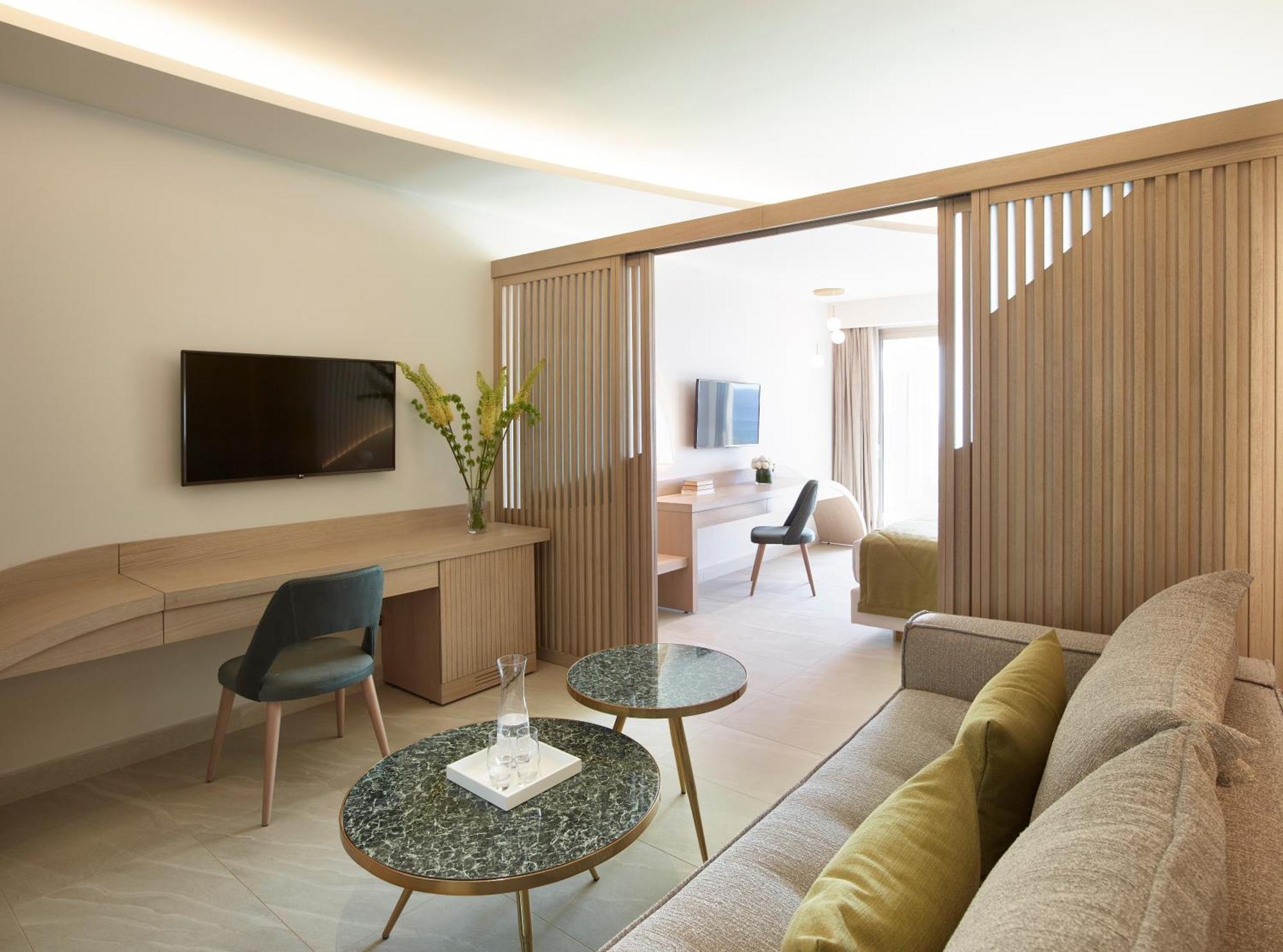 Mayia Exclusive & - Adults Only Complex