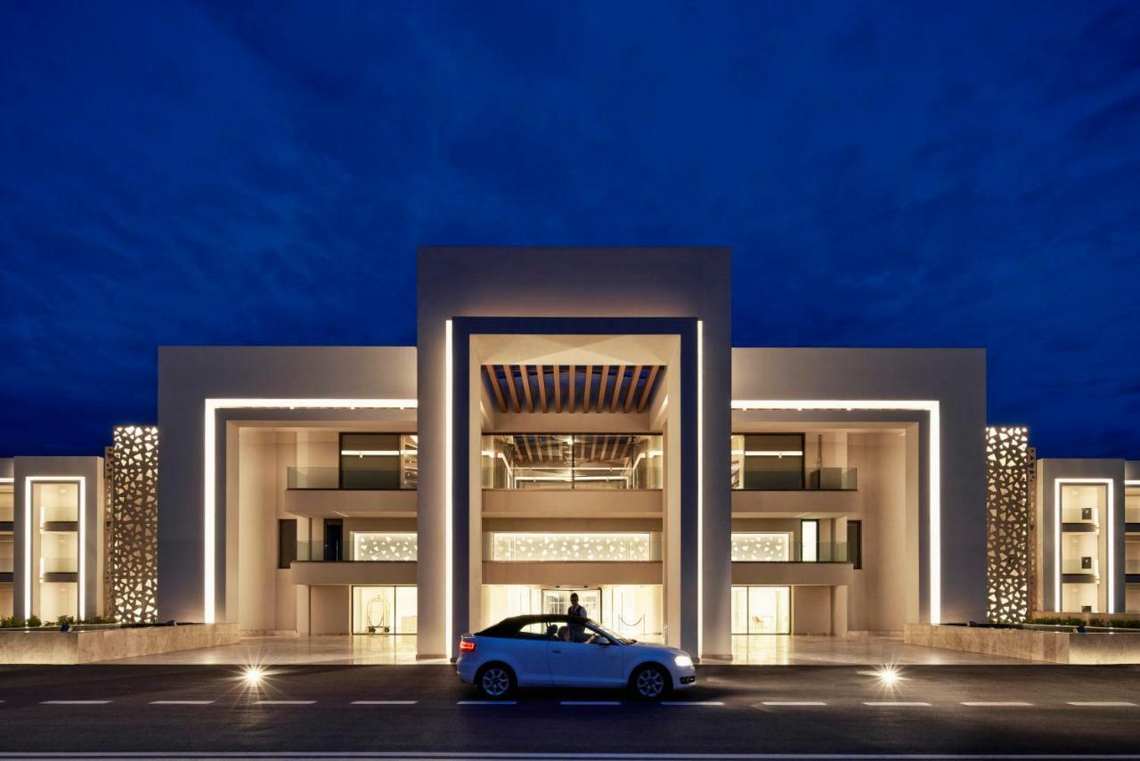 Mayia Exclusive & - Adults Only Complex Kiotari