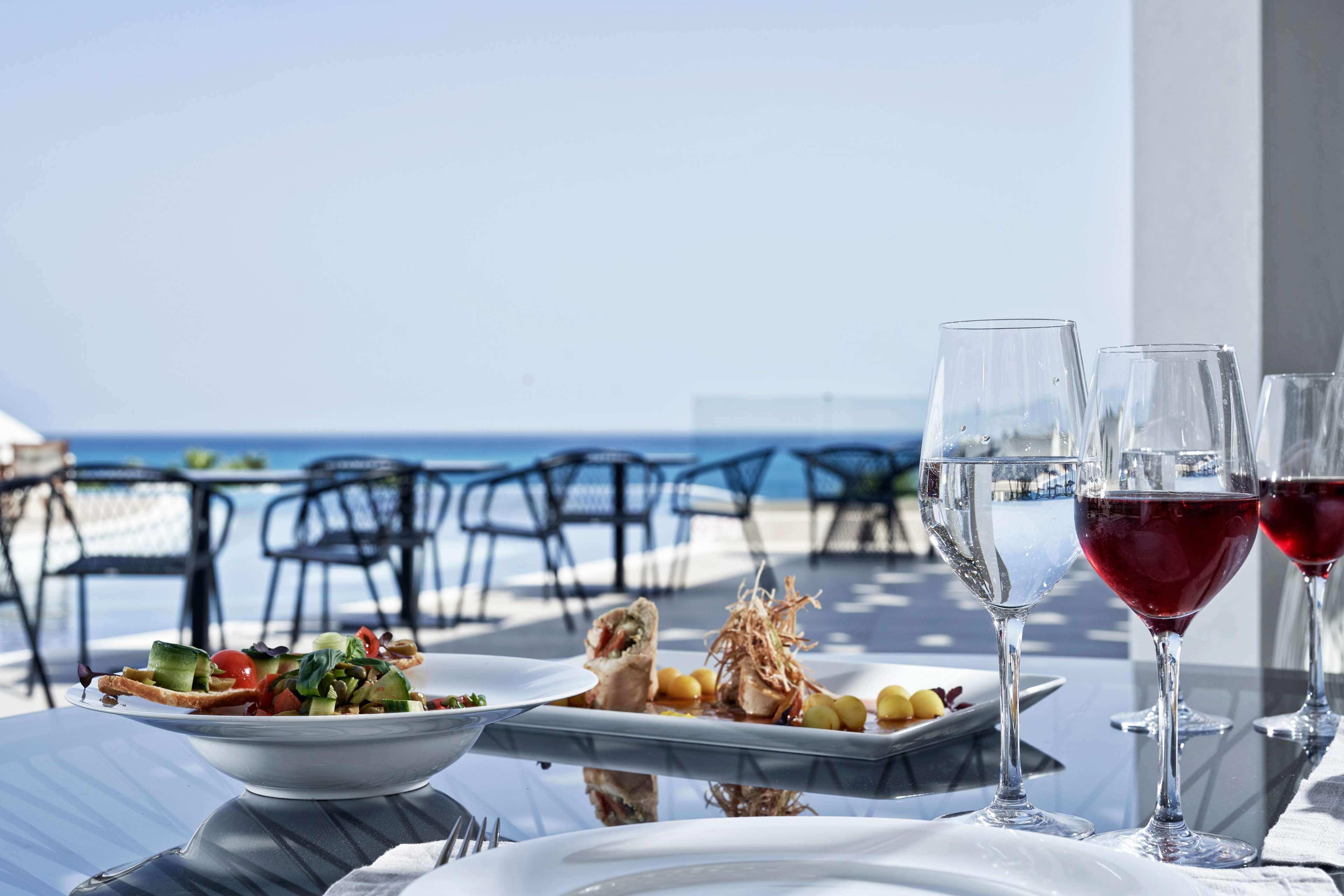 Ferieanlegg Mayia Exclusive & - Adults Only