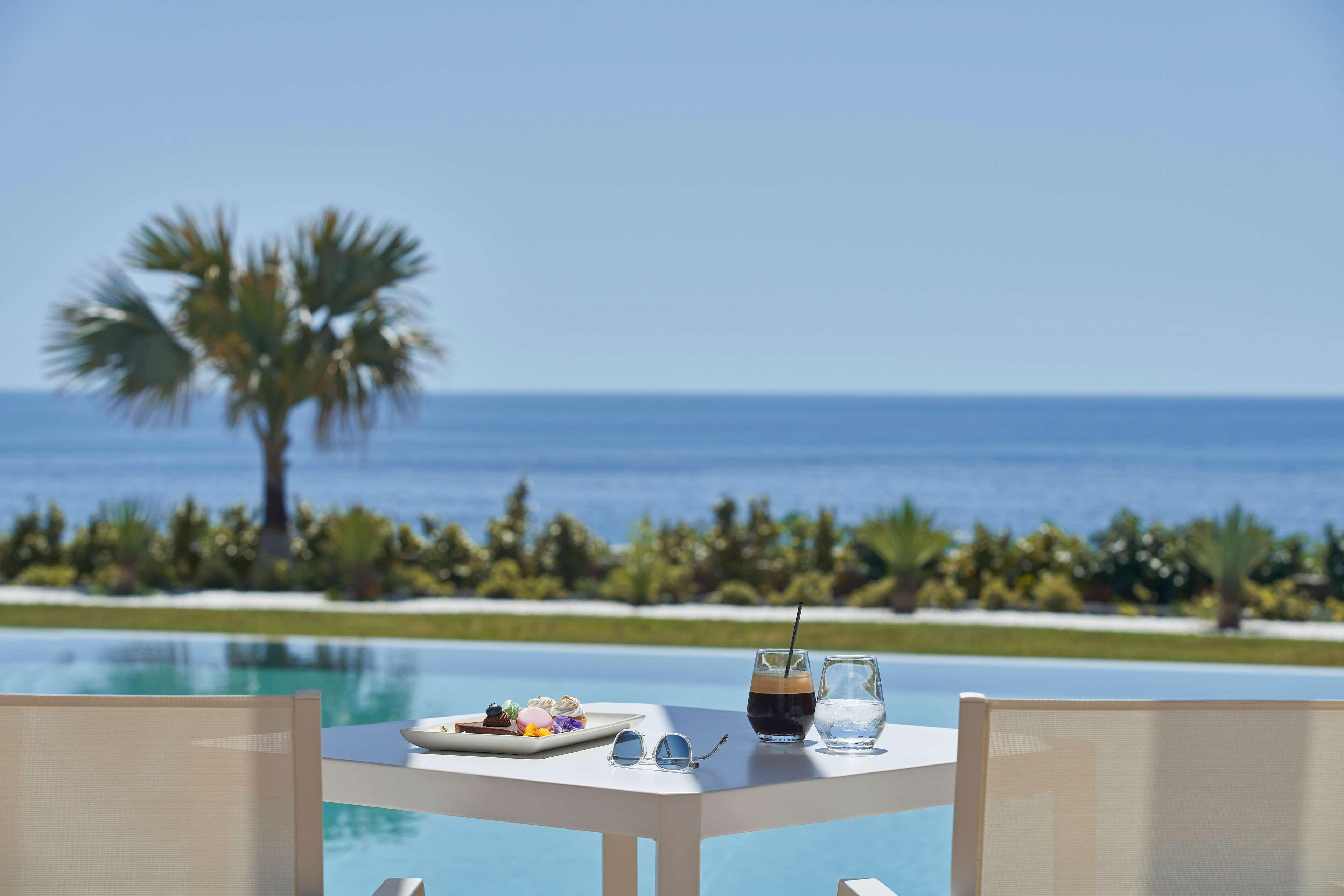 Ferieanlegg Mayia Exclusive & - Adults Only Kiotari