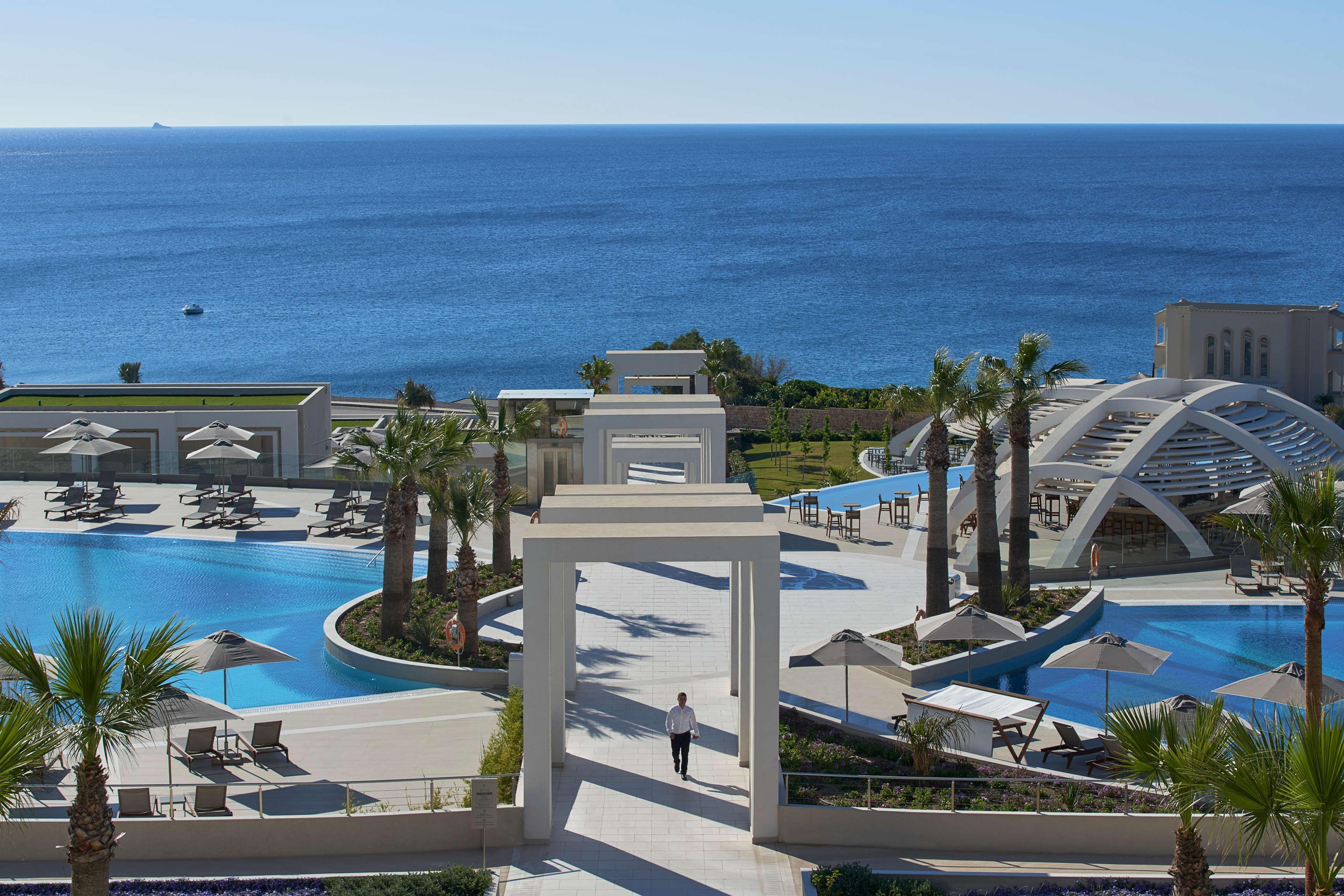 Ferieanlegg Mayia Exclusive & - Adults Only